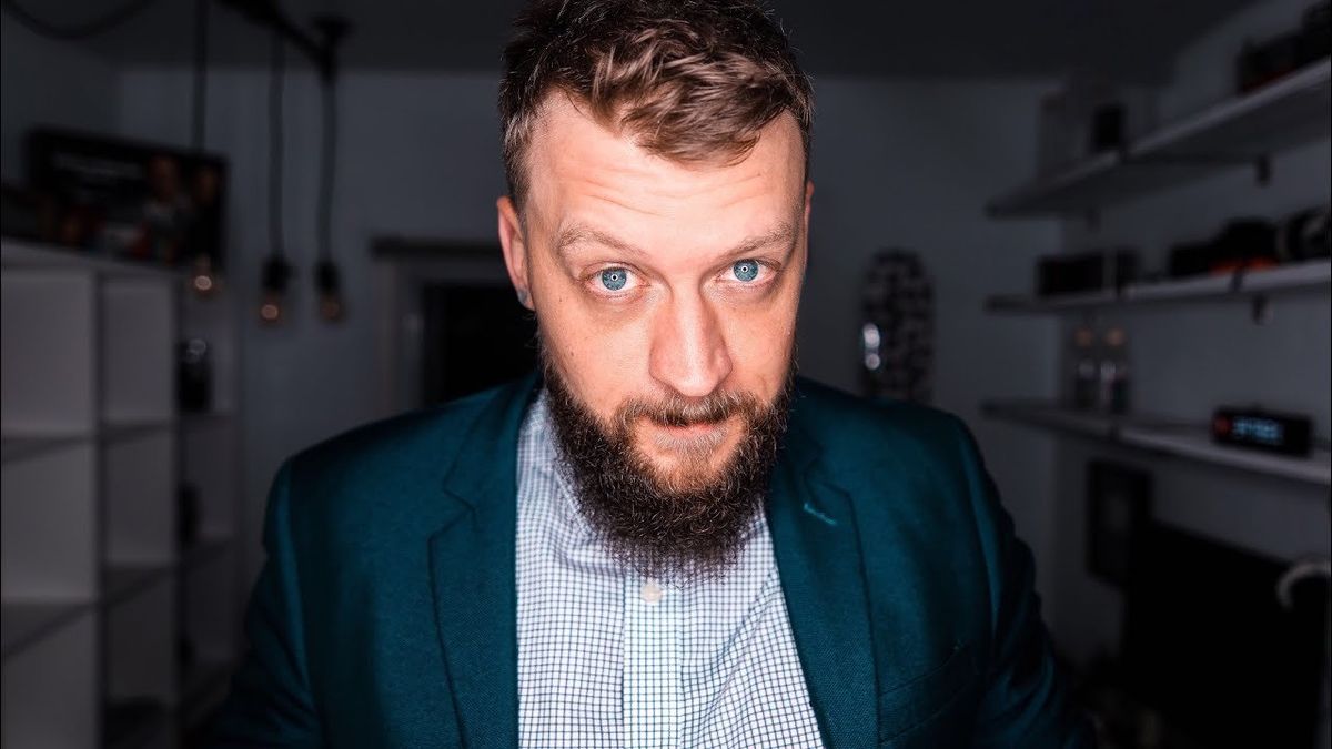 Chris Ramsay at Paramount Theatre Austin