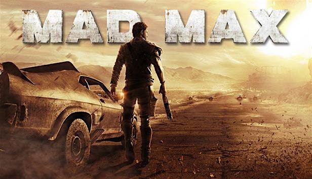 Guac y Margys Summer Blockbuster Trivia:  Mad Max