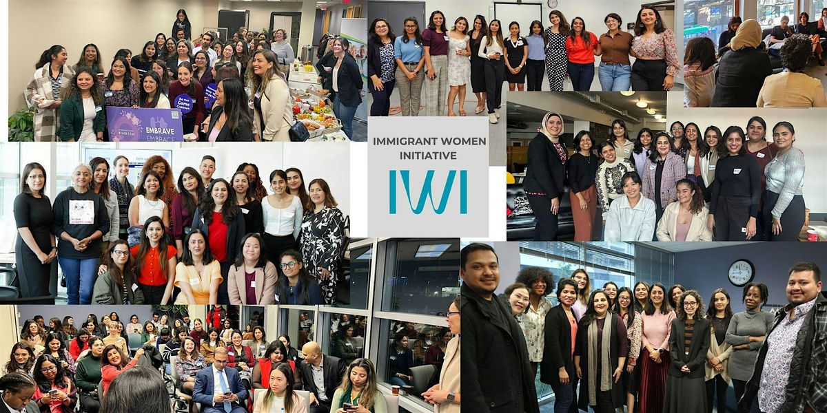 Celebrating Community and Connections: One Year of Immigrant Women Initiati