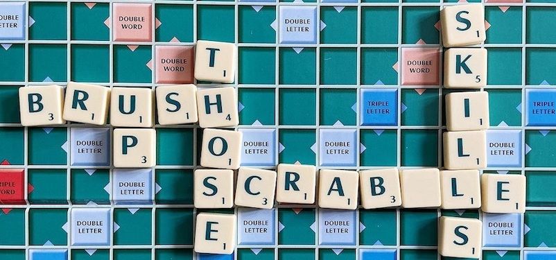 Amateur Team Scrabble Tournament