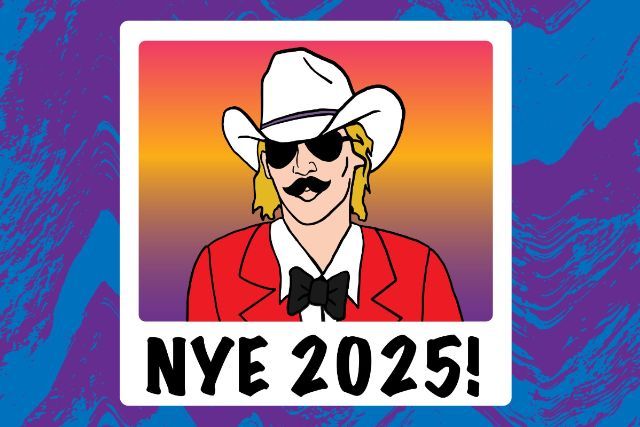 90s Country New Year - Vol. 3