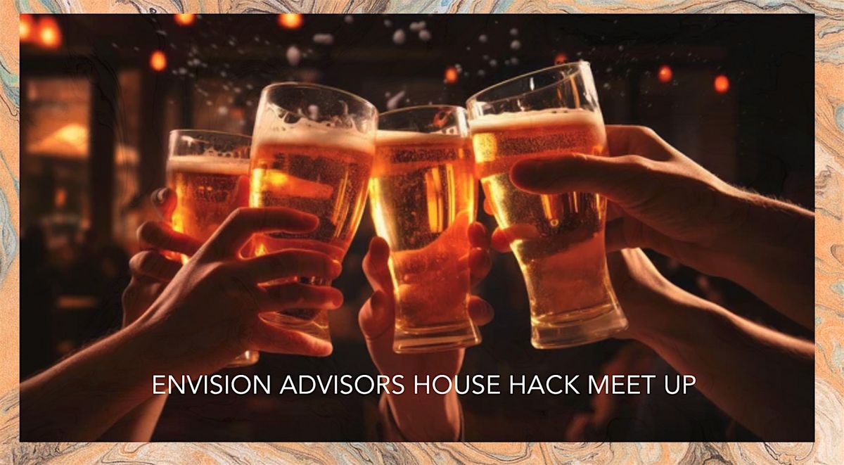 Beers, Networking, and Deal Deep Dive