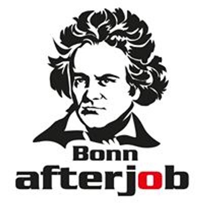 AfterJobParty Bonn