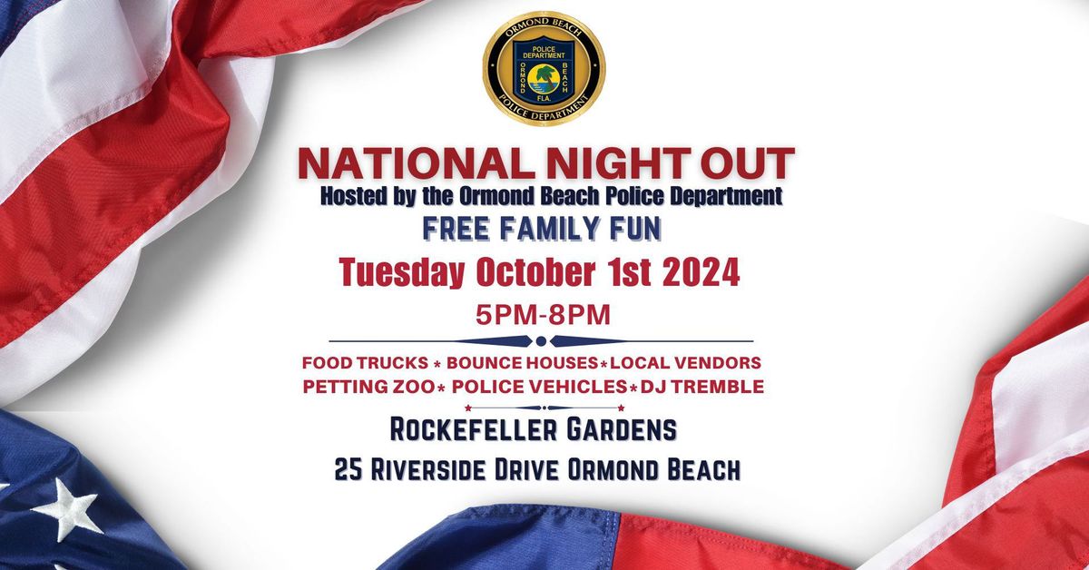 National Night Out