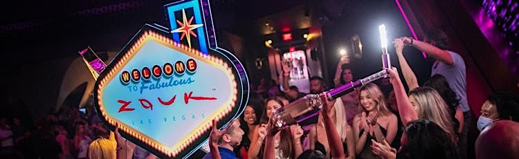 ZOUK Nightclub, Free guestlist\/No Cover