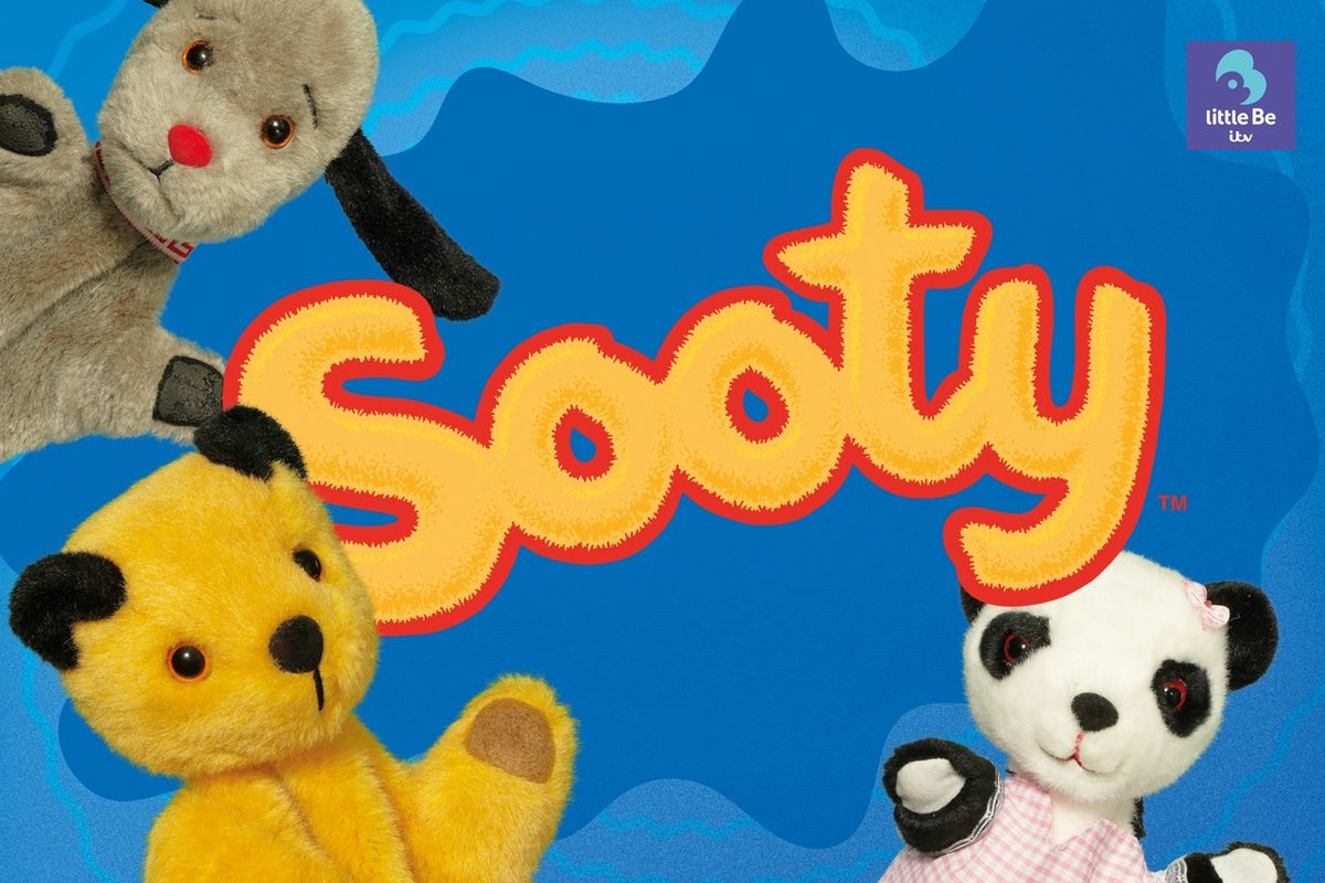 The Sooty Show