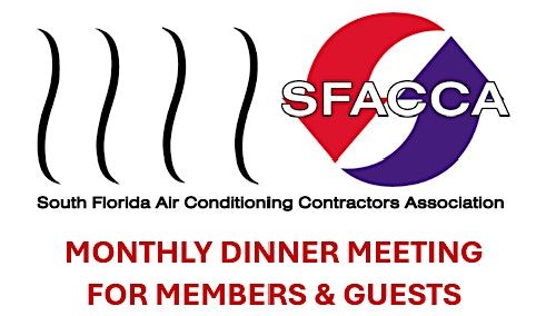 SFACCA Annual Roundtable Meeting