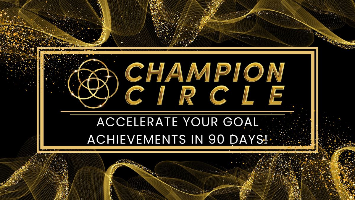 Achieve Anything In 90 Days! Accelerate Business Growth & Wealth!