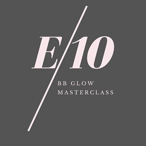 BB Glow Master Class