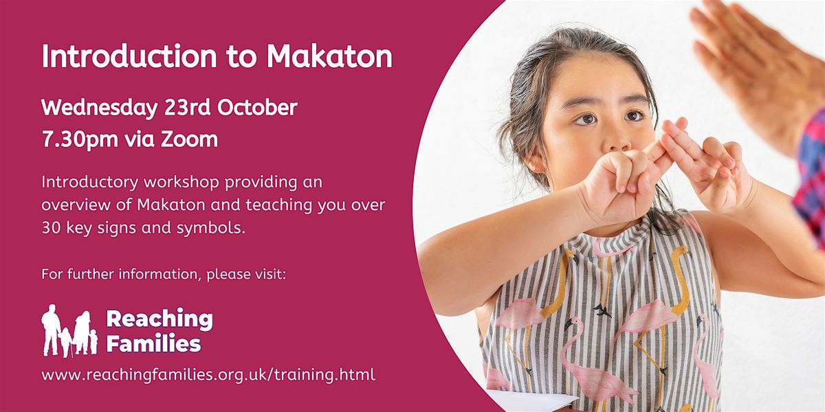 An Introduction to Makaton