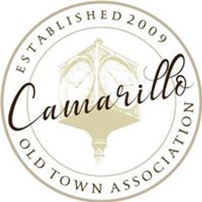 Camarillo Old Town