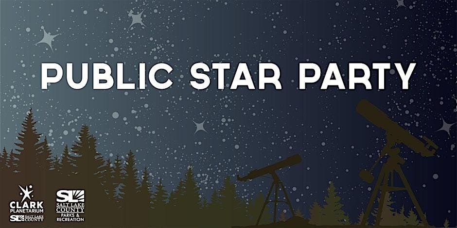 Star Party at Flight Park - November 2024