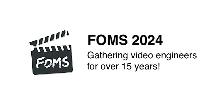 FOMS 2024