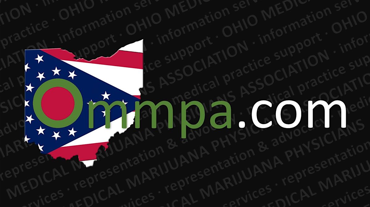 OMMPA's Medical Marijuana Physicians Virtual Symposium-December 8, 2024