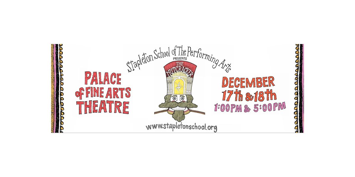 The Nutcracker