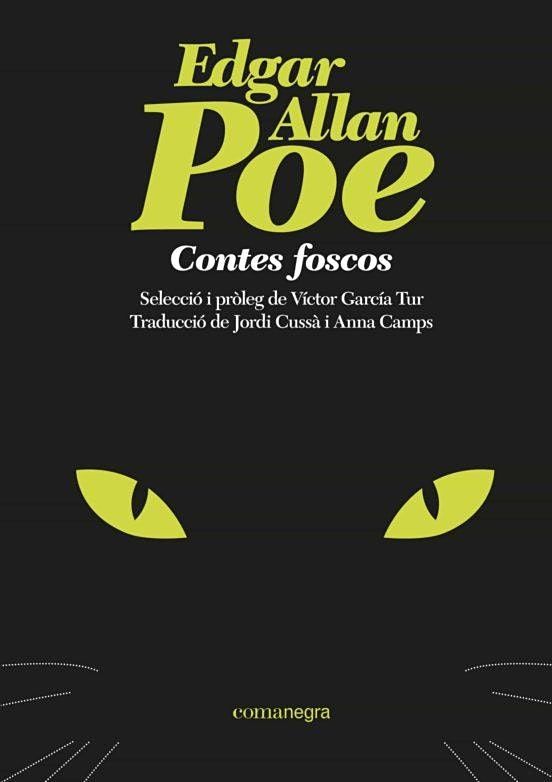Batalla de contes: Quin \u00e9s el millor conte d\u2019Edgar Allan Poe?
