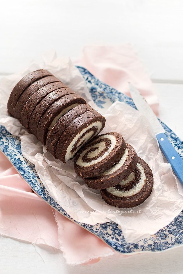 SALAME DI CIOCCOLATA \ud83c\udf6b\ud83e\uddd1\ud83c\udffc\u200d\ud83c\udf73\ud83d\udc69\ud83c\udffc\u200d\ud83c\udf73 Baby Chef 