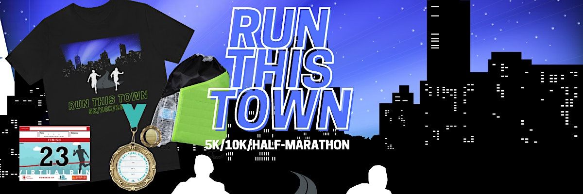 Run This Town BOSTON (VR)