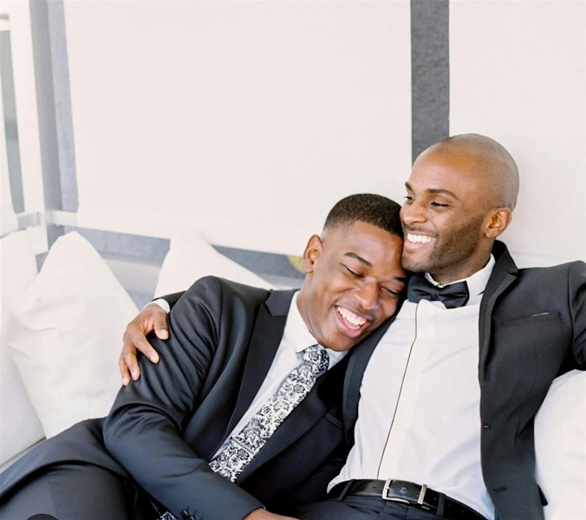 Black Gay Speed Dating (Ages 25-42)Central London