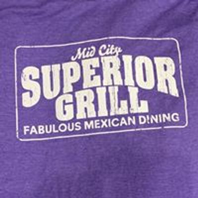 Superior Grill MidCity Baton Rouge