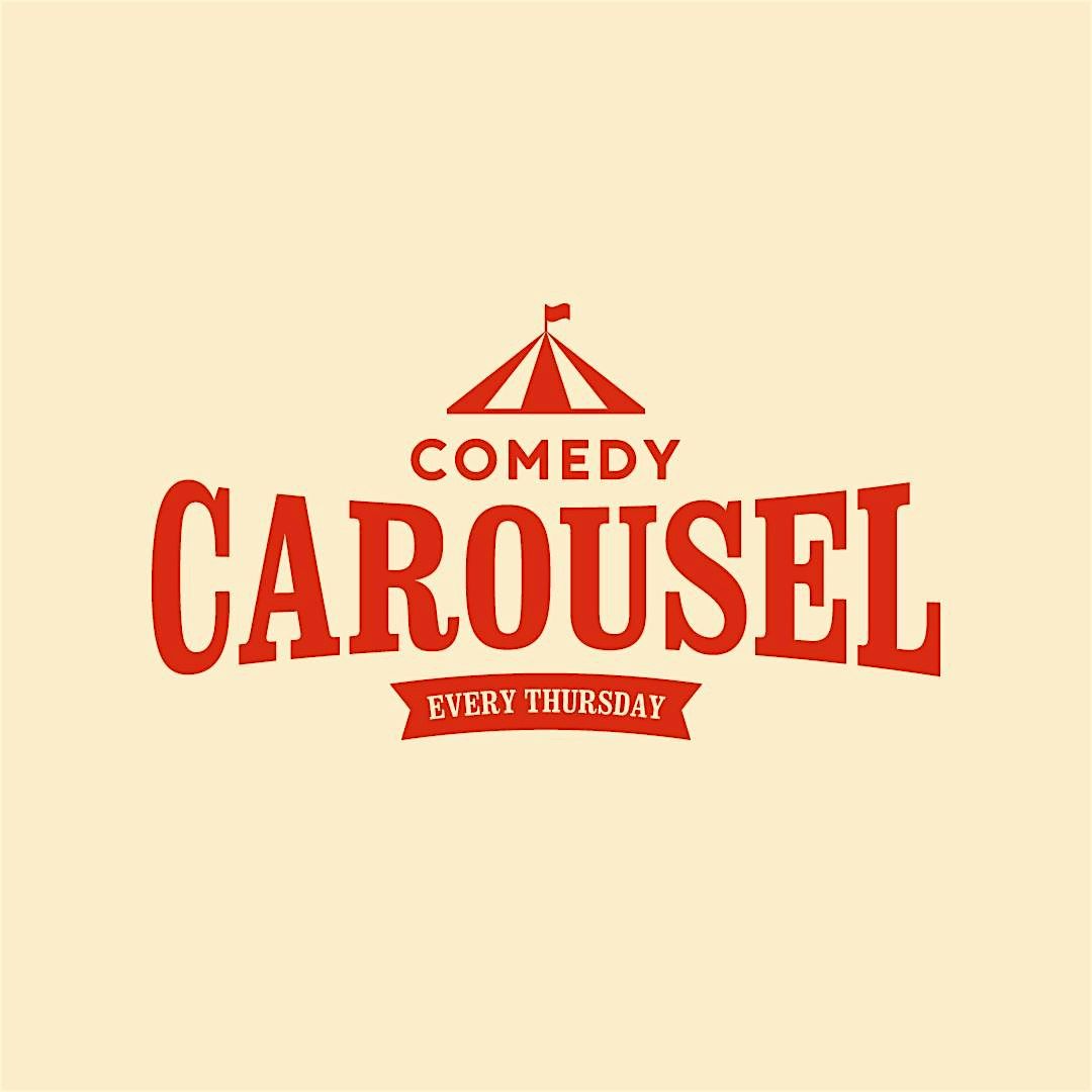 Thursday Night Comedy Carousel