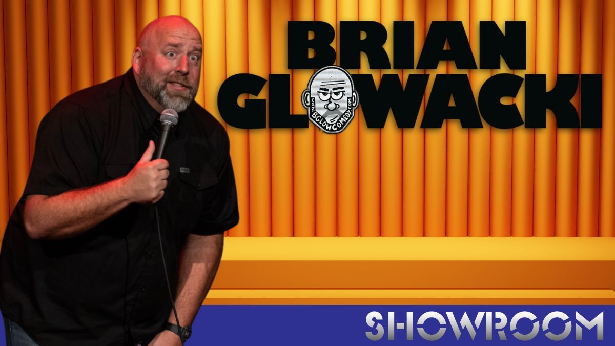 Brian Glowacki