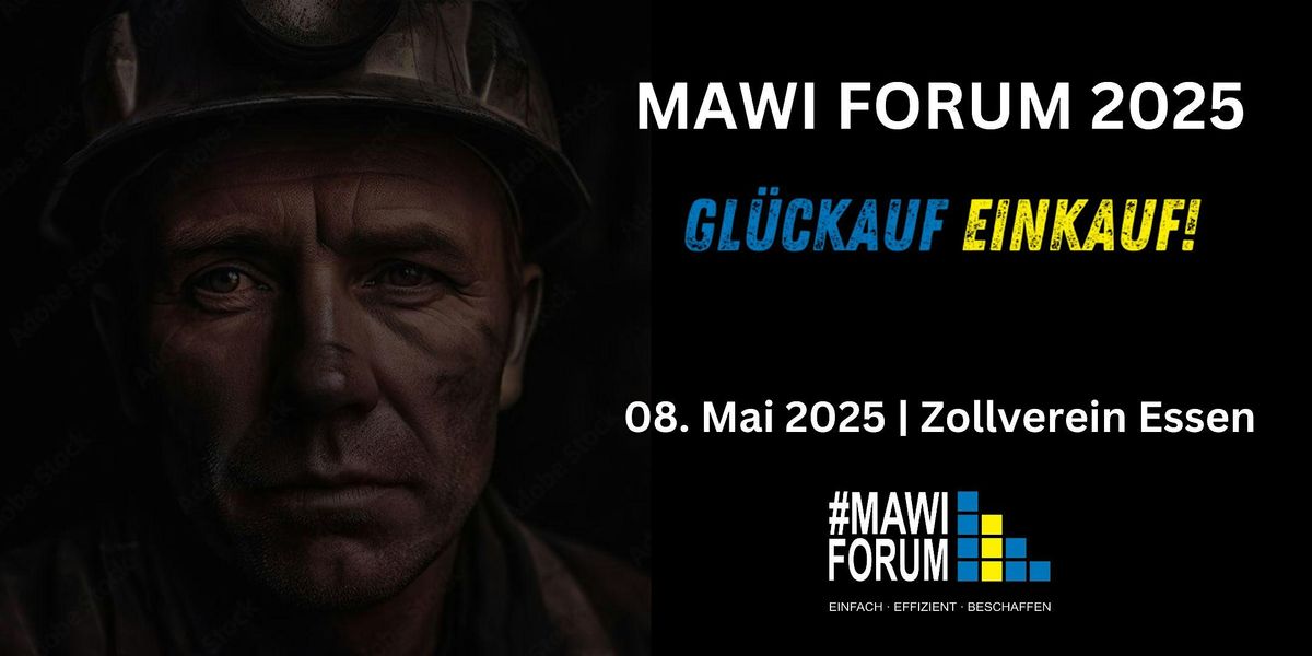 MAWI FORUM 2025