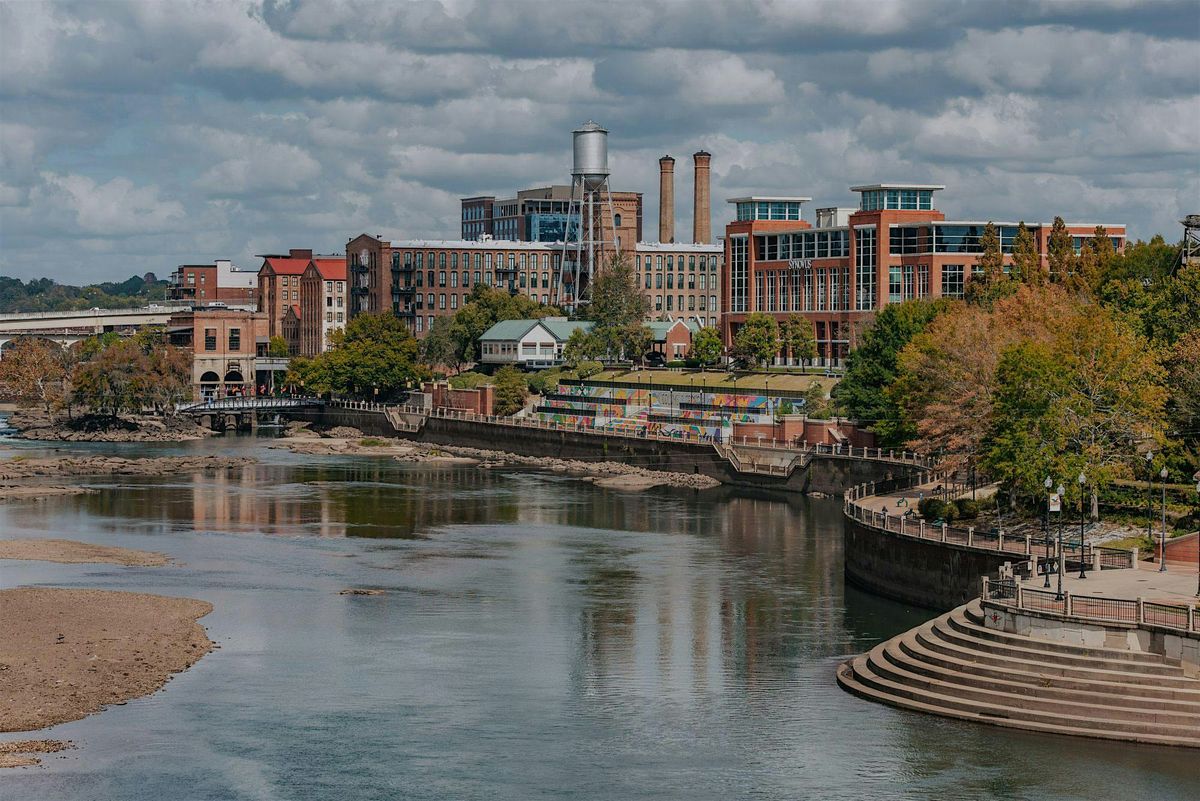 Columbus (Georgia) Career Fair