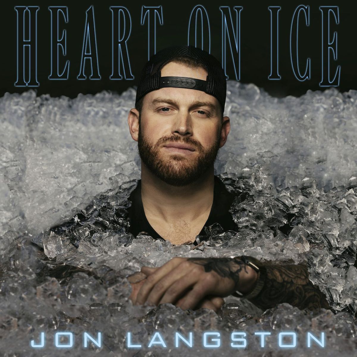 Jon Langston