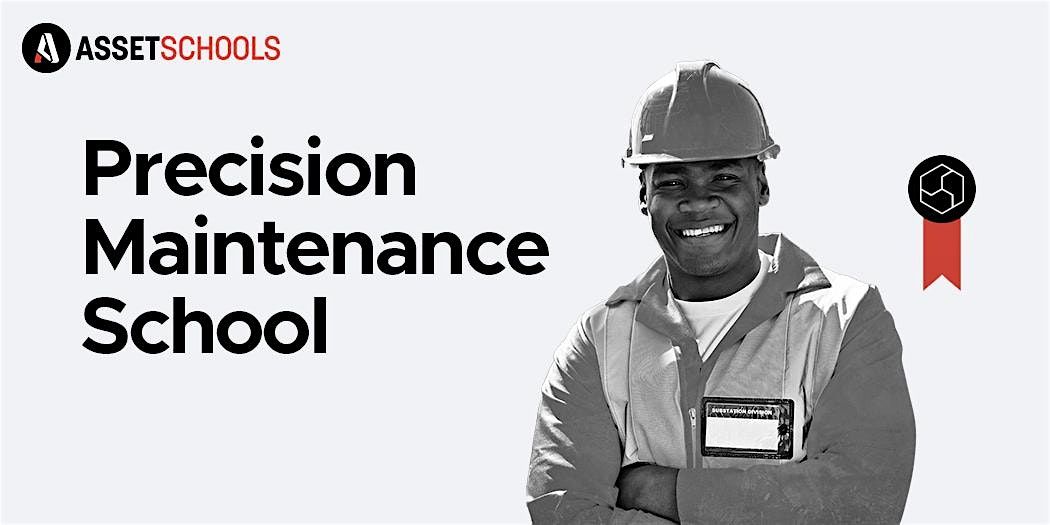 Precision Maintenance School - Perth - March 2025