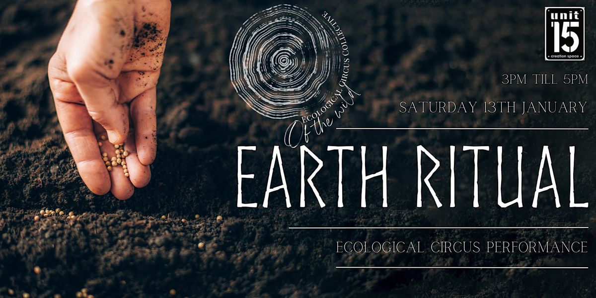 Earth Ritual