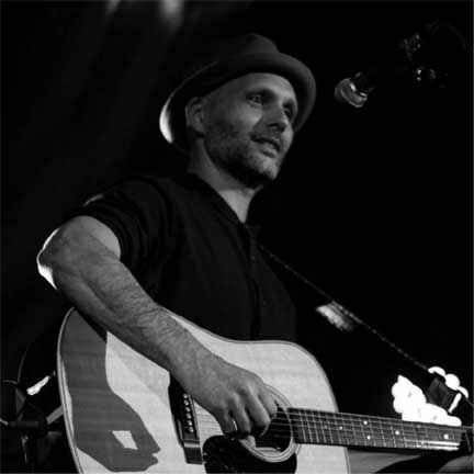 FABIAN AUBRY (Folk) Showcase \u00e0 Lollipop