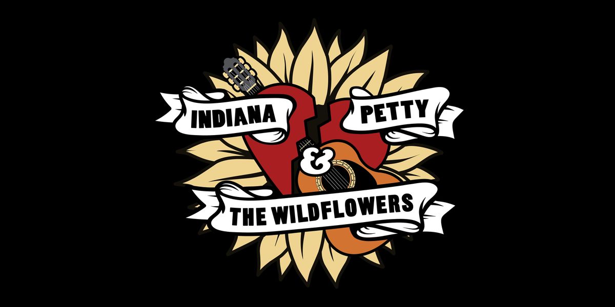 Indiana Petty & the Wildflowers at Raceway Pub