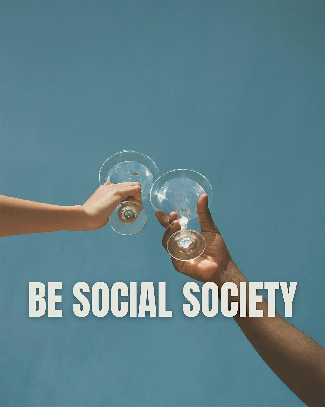 Be Social Society