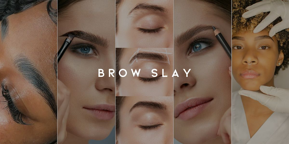 DIY Brow Training \u2014 Learn to do your brows w\/ a Pro