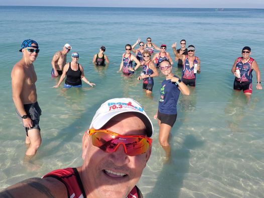Heart And Sole Tri Training