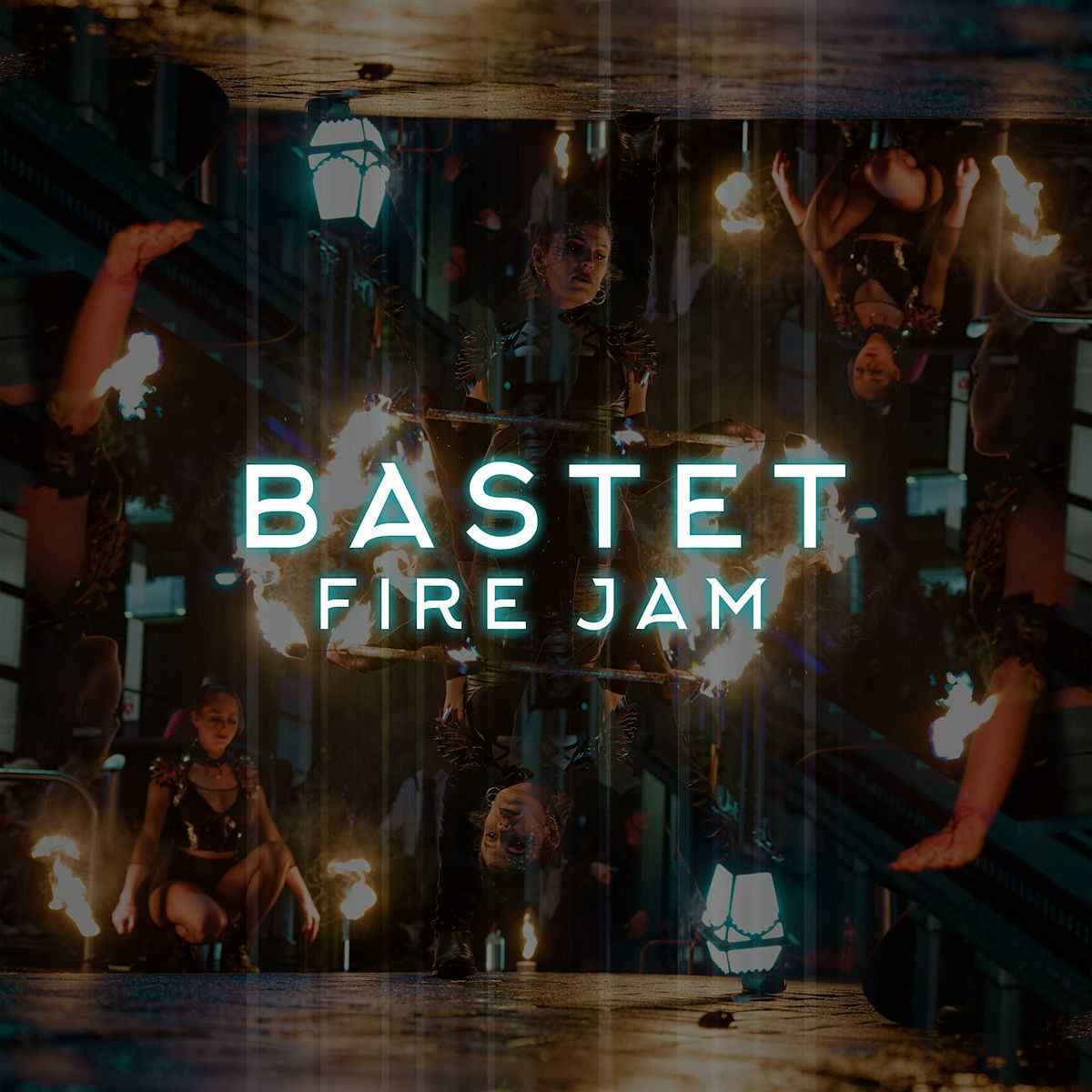 Bastet Fire Jam
