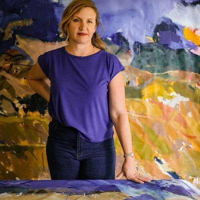 Clare Purser Studio
