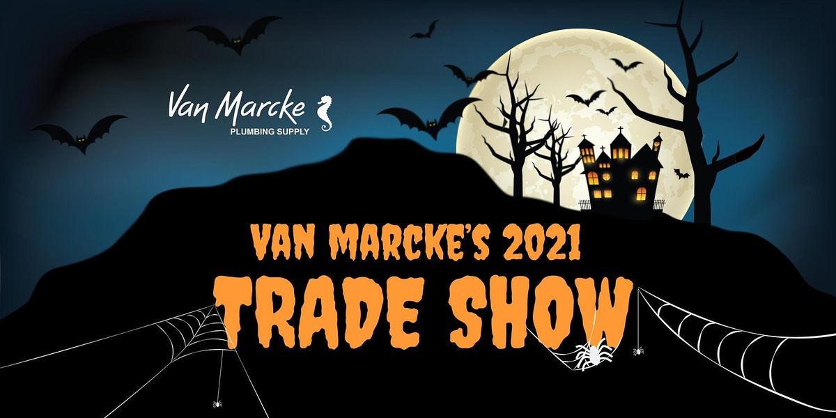 2021 Van Marcke Plumbing Supply Annual Trade Show