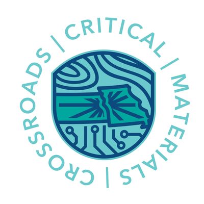 Critical Materials Crossroads