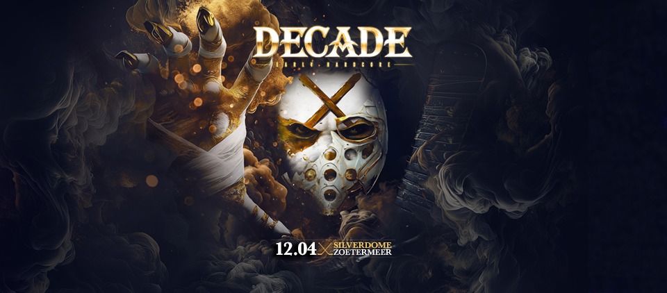 Decade of Early Hardcore | 15 Years