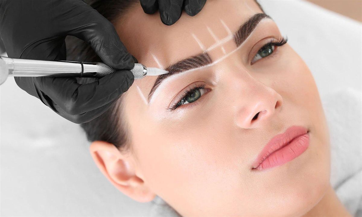 Nashville  4 Technique Course(Lash Lift & Tint, Brow Lamination,Brow Tint)