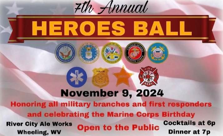 Heroes Ball