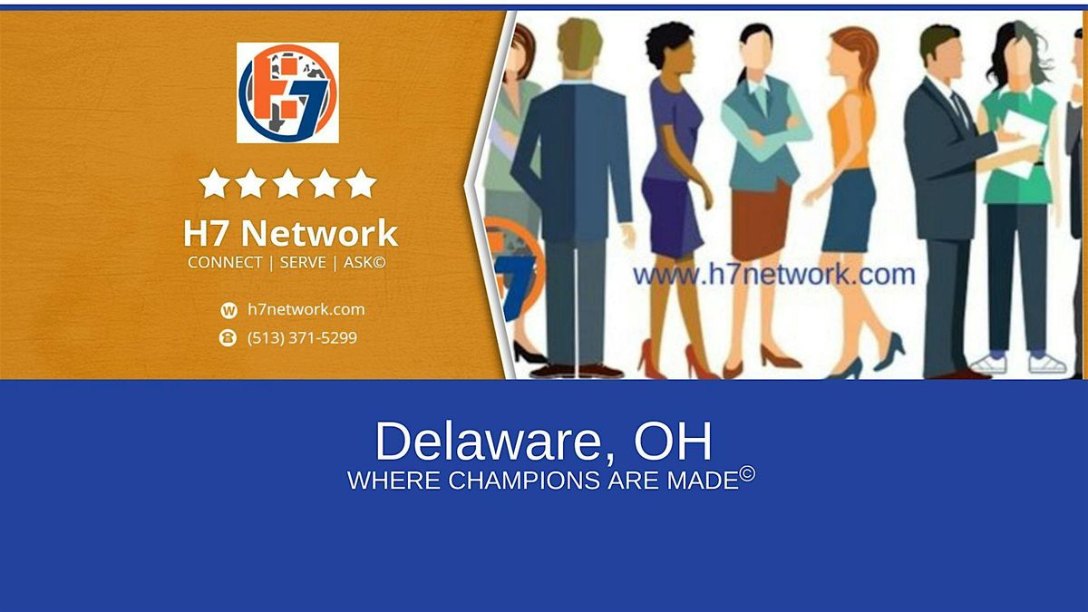 H7 Network: Delaware, OH