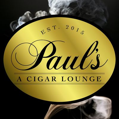Paul's Cigar Lounge