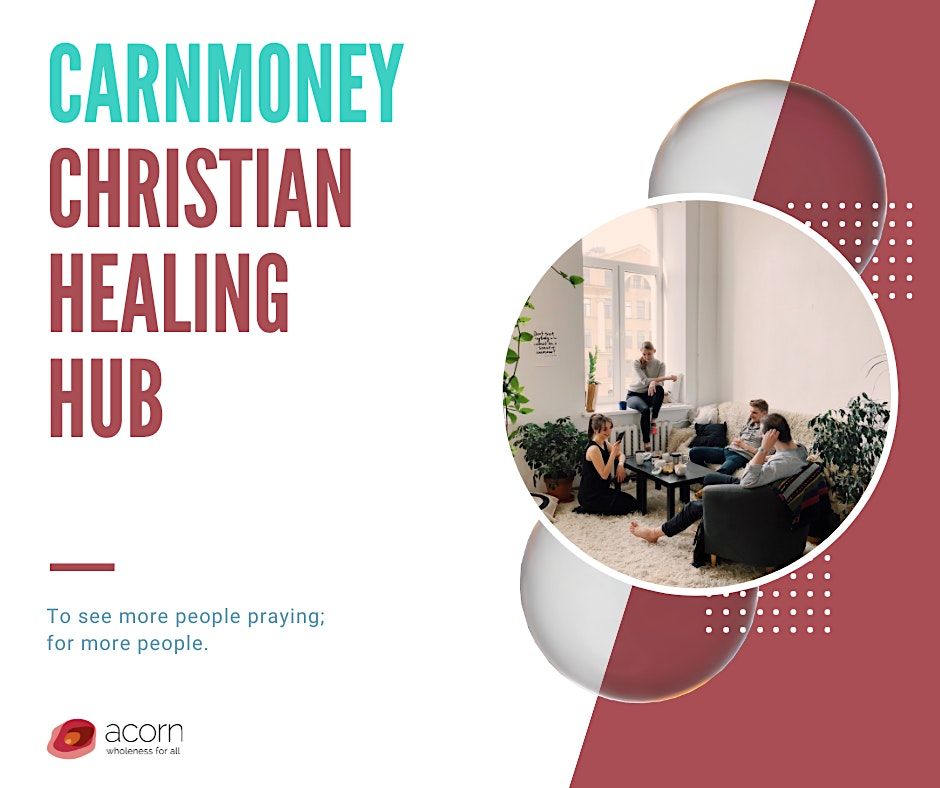 Carnmoney Christian Healing Hub (Northern Ireland)