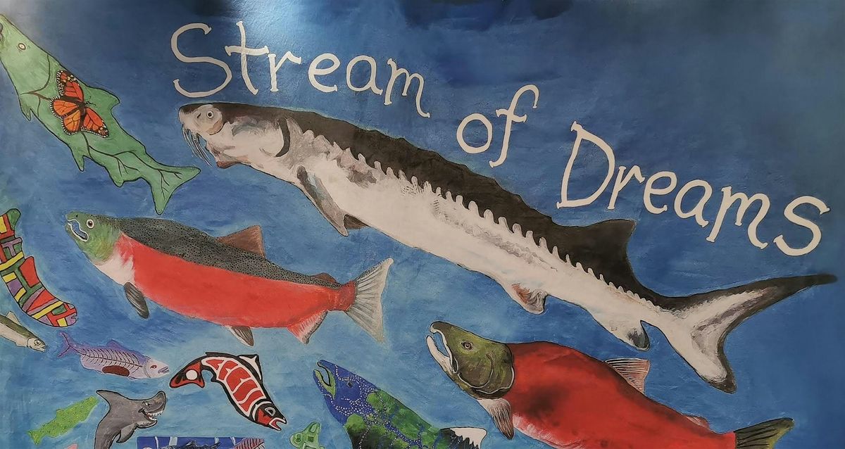 Volunteer Day with Stream of Dreams