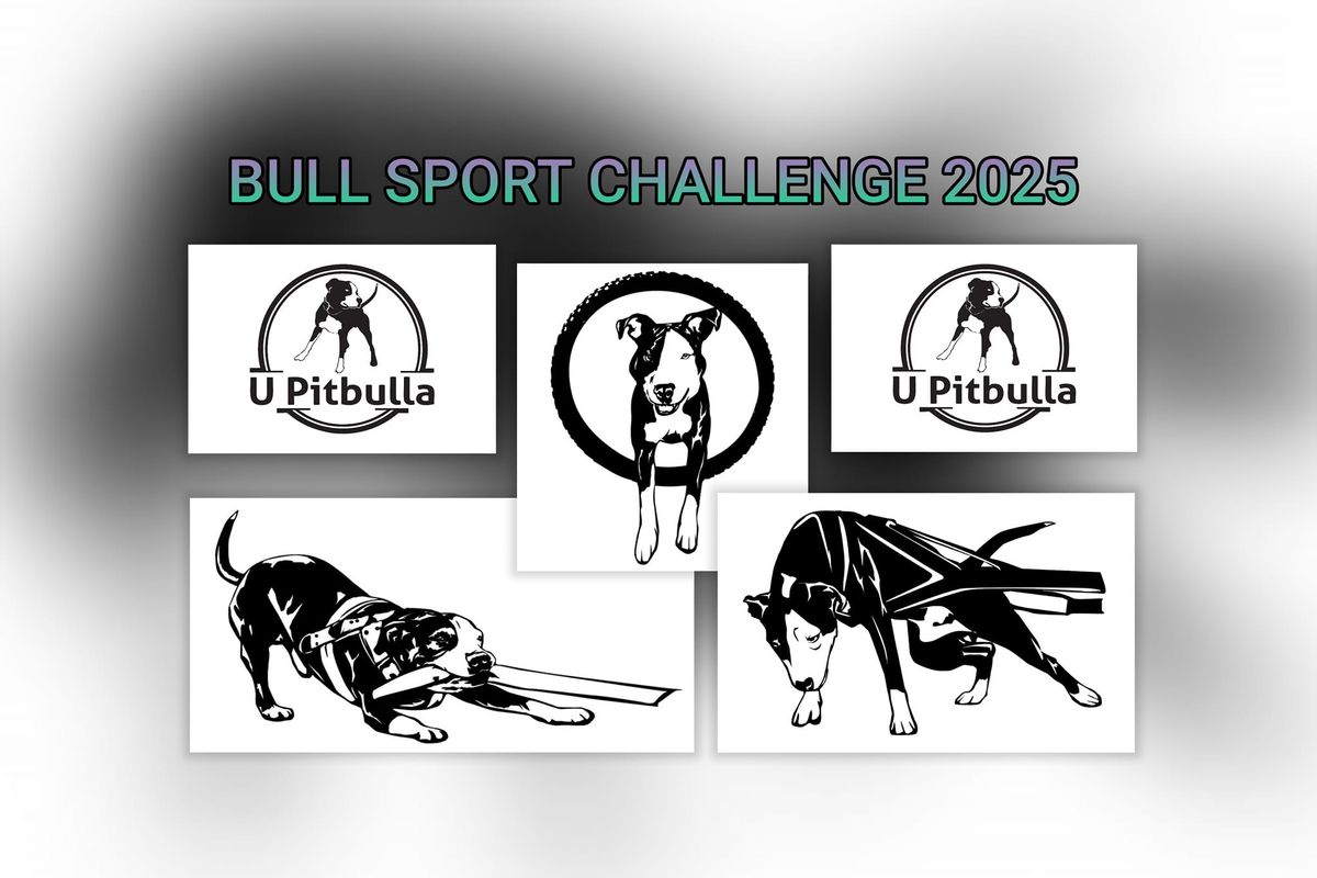 BULL SPORT CHALLENGE 2025\/1