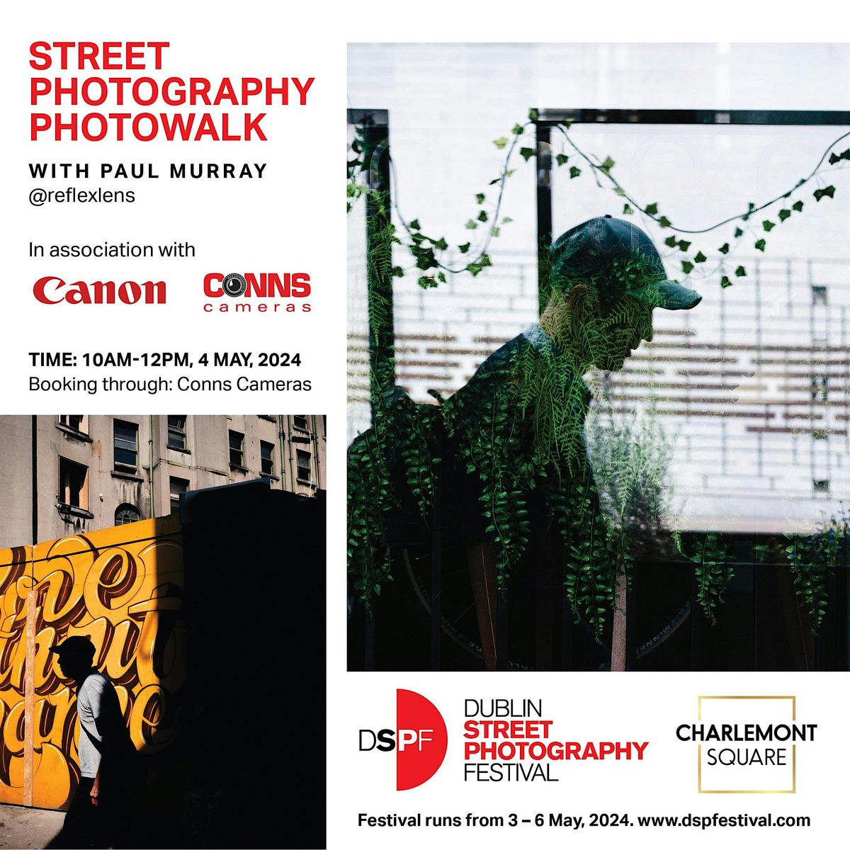 Street Photography Photowalk