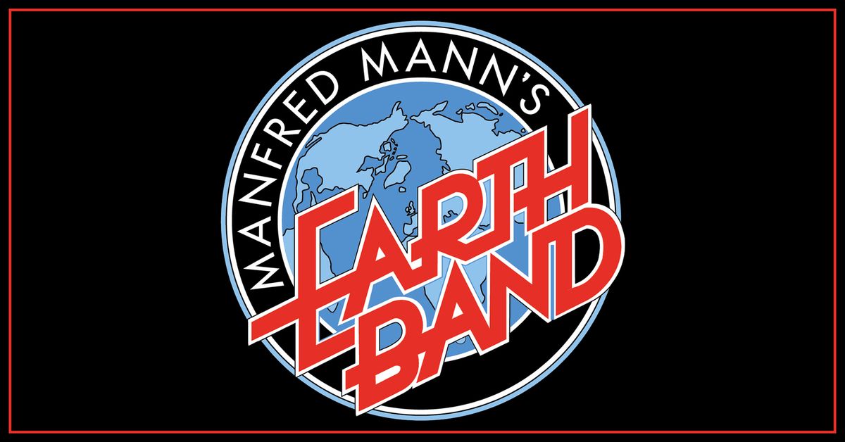 Manfred Mann's Earth Band | Slagthusets Teater, Malm\u00f6